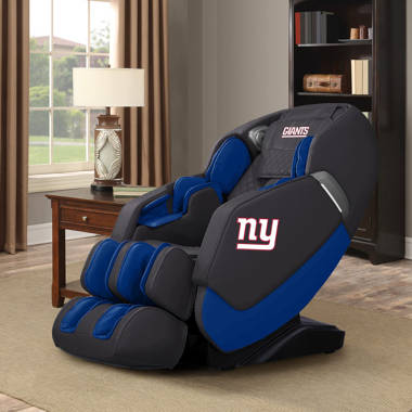 Ny giants online recliner